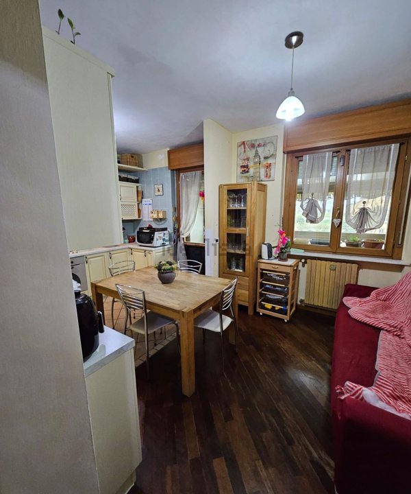 appartamento in vendita ad Alessandria