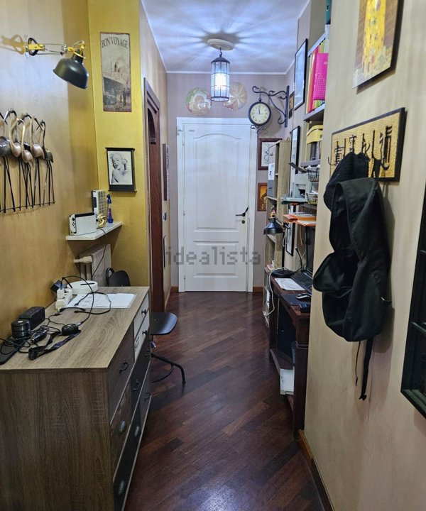 appartamento in vendita ad Alessandria