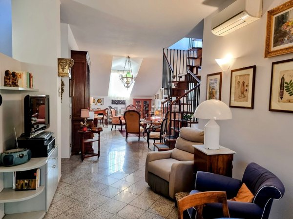 appartamento in vendita ad Alessandria in zona Centro Città