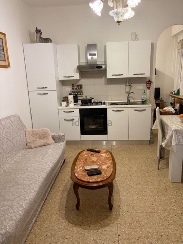 appartamento in vendita ad Alessandria in zona zona Pista