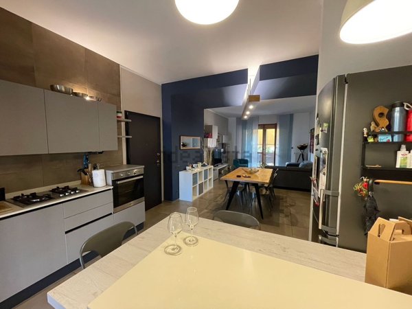 appartamento in vendita ad Alessandria in zona Centro Città