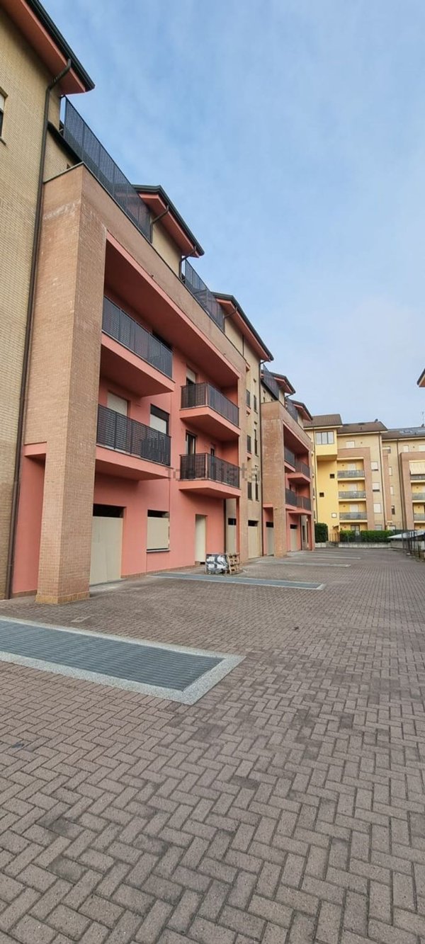 appartamento in vendita ad Alessandria in zona Il Cristo