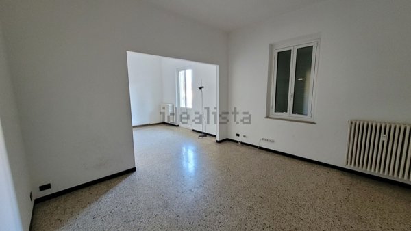 appartamento in vendita ad Alessandria in zona Borgo Rovereto