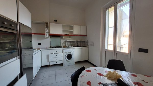 appartamento in vendita ad Alessandria in zona Borgo Rovereto