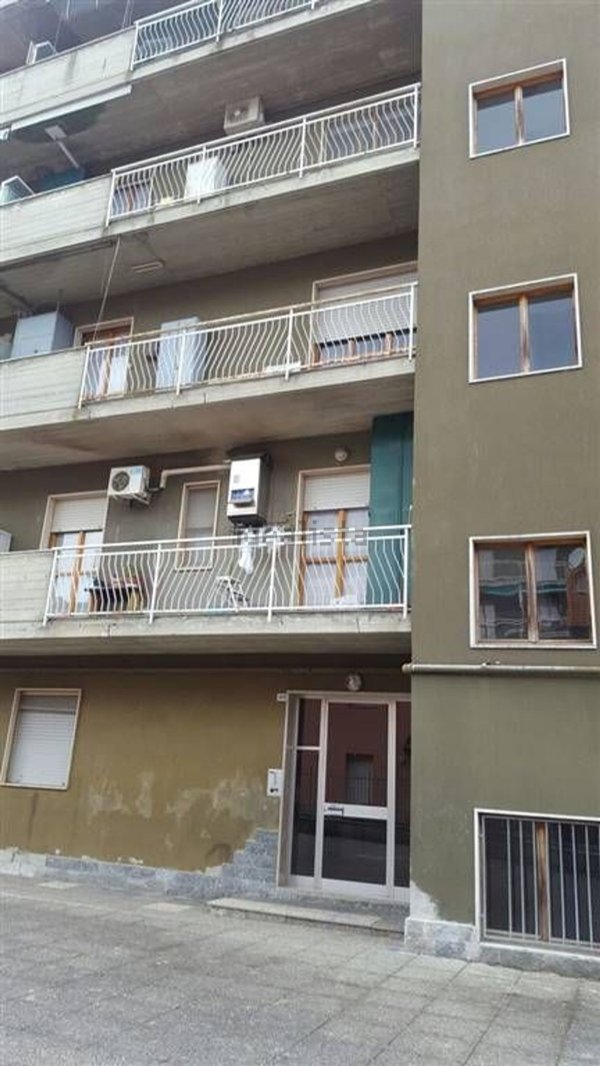 appartamento in vendita ad Alessandria in zona Il Cristo