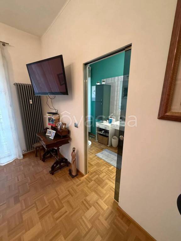 appartamento in vendita ad Alessandria
