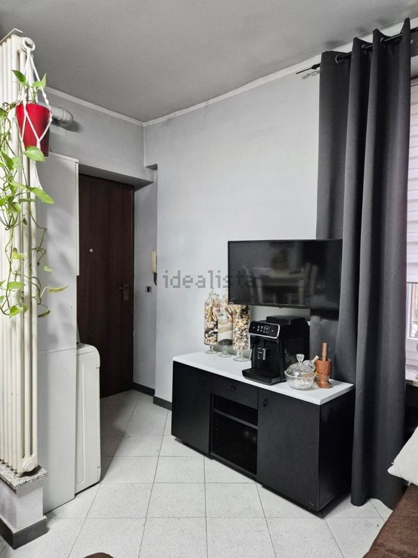 appartamento in vendita ad Alessandria in zona Borgo Rovereto