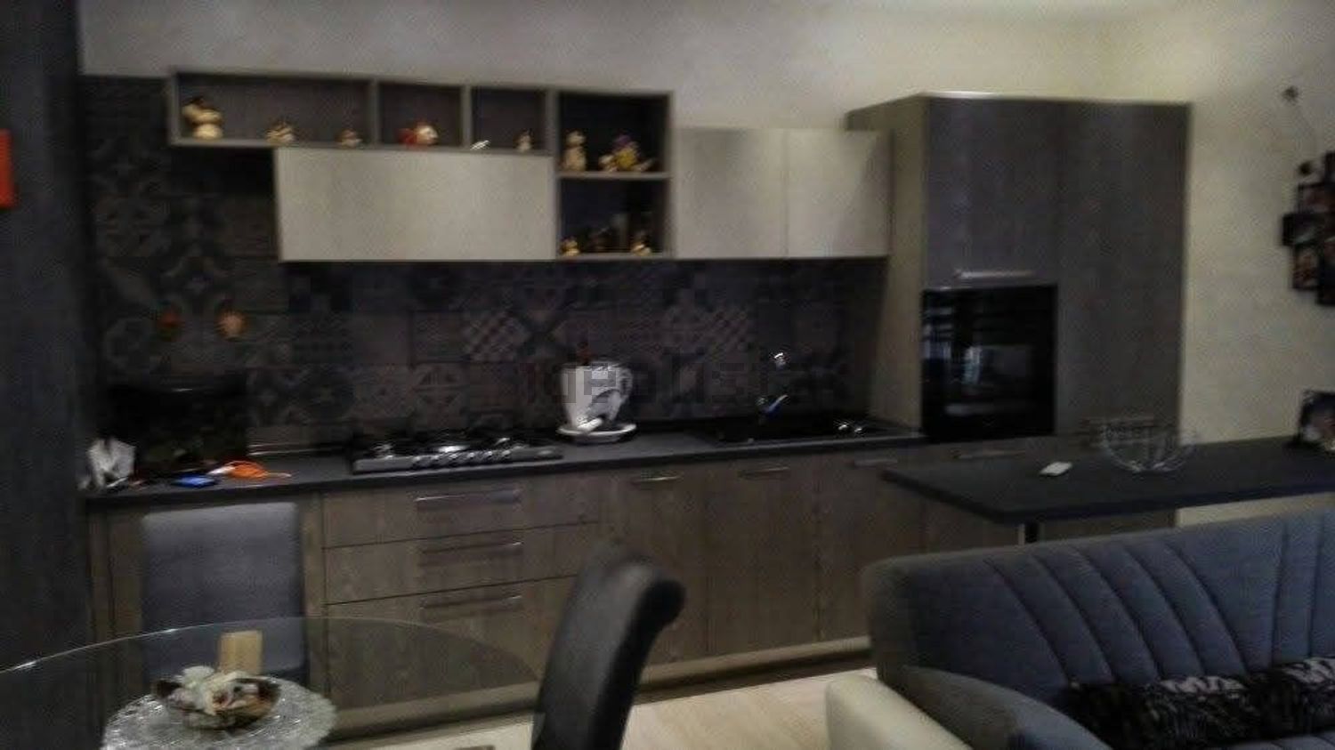 appartamento in vendita ad Alessandria in zona Borgo Rovereto