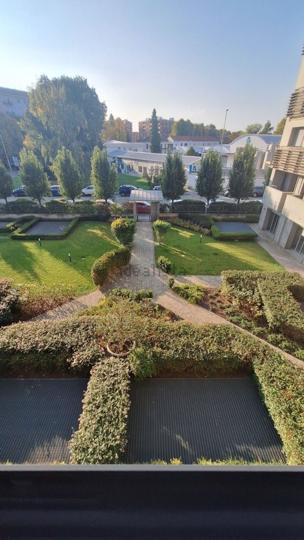 appartamento in vendita ad Alessandria