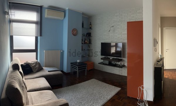 appartamento in vendita ad Alessandria in zona Borgo Rovereto