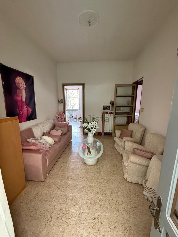 appartamento in vendita ad Alessandria in zona Il Cristo