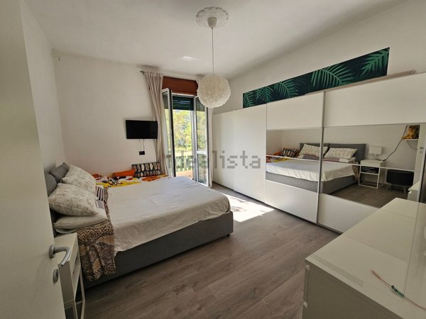 appartamento in vendita ad Alessandria in zona zona Pista