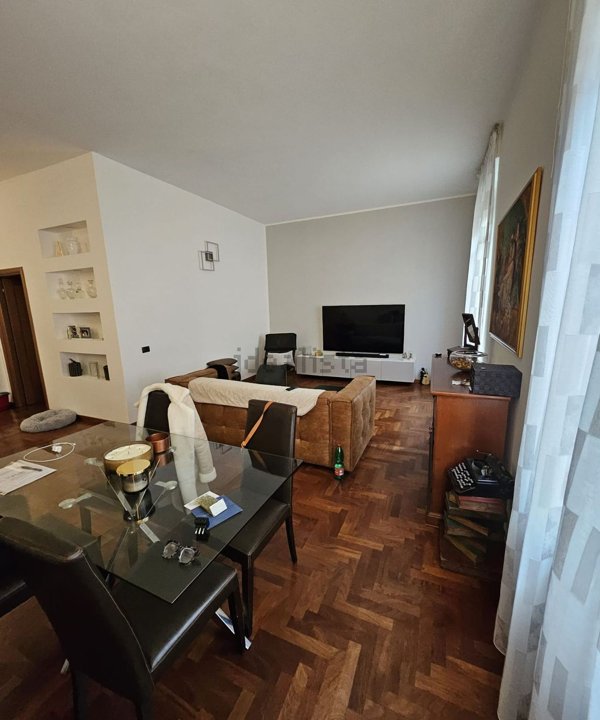 appartamento in vendita ad Alessandria in zona Borgo Rovereto