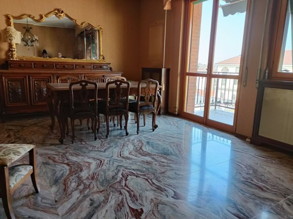 appartamento in vendita ad Alessandria