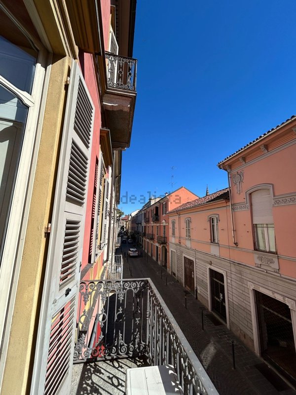 appartamento in vendita ad Alessandria in zona Piazza Garibaldi