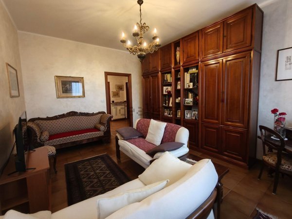 appartamento in vendita ad Alessandria