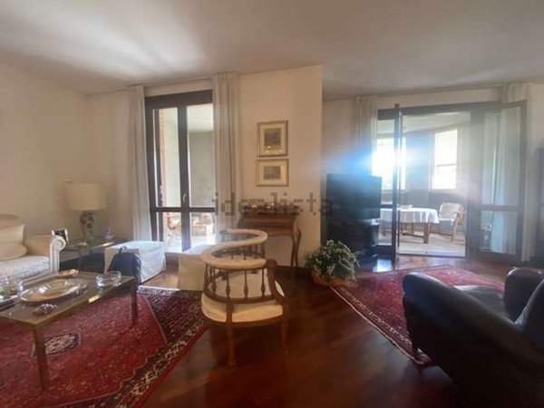 appartamento in vendita ad Alessandria in zona zona Pista