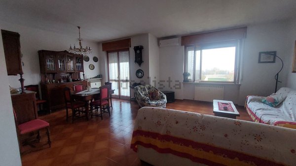 appartamento in vendita ad Alessandria in zona Galimberti