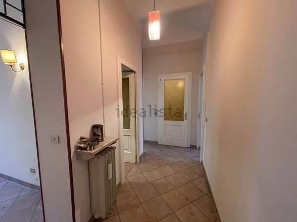 appartamento in vendita ad Alessandria in zona zona Pista