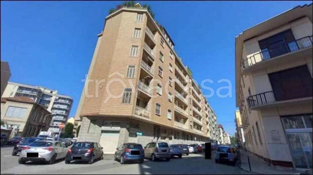 appartamento in vendita ad Alessandria in zona zona Pista