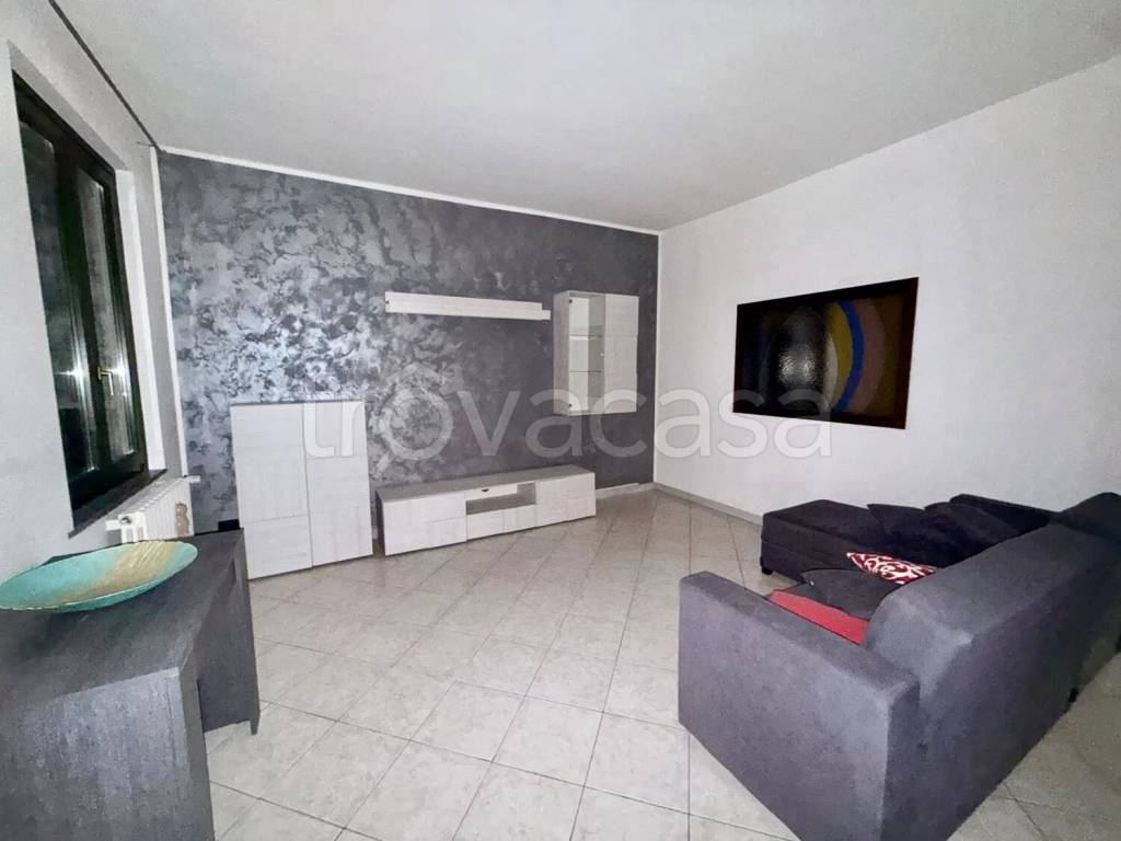 appartamento in vendita ad Alessandria in zona Il Cristo