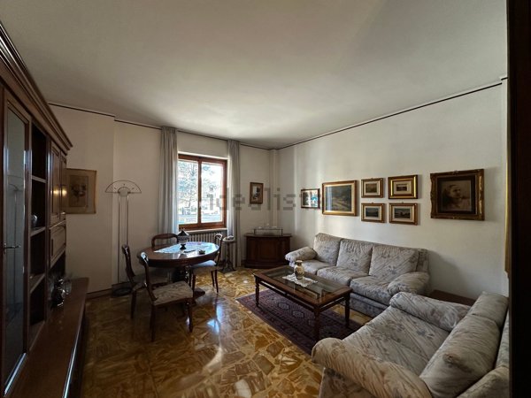 appartamento in vendita ad Alessandria