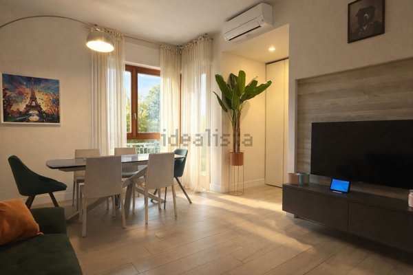 appartamento in vendita ad Alessandria