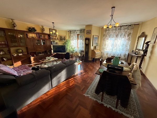 appartamento in vendita ad Alessandria