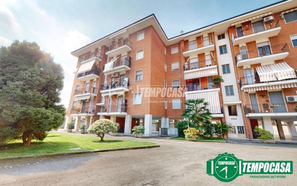 appartamento in vendita ad Alessandria