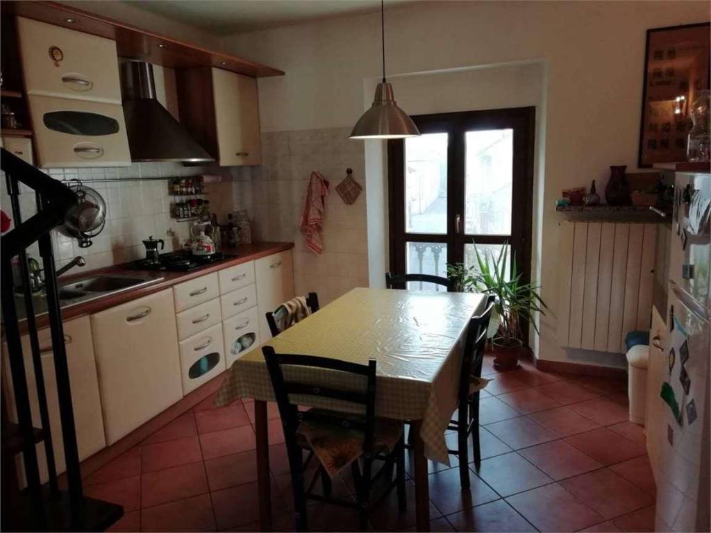 appartamento in vendita ad Alessandria in zona Centro Città