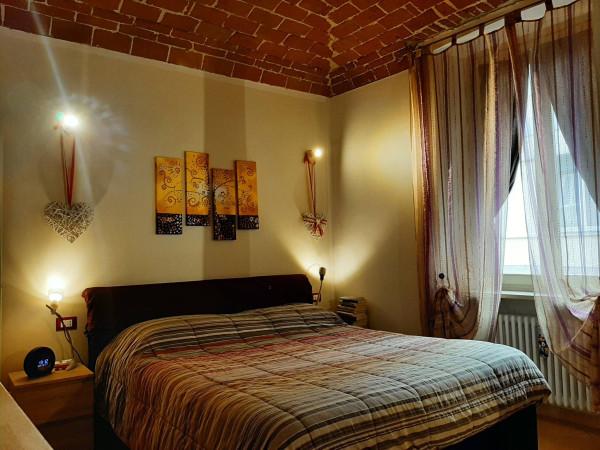 appartamento in vendita ad Alessandria