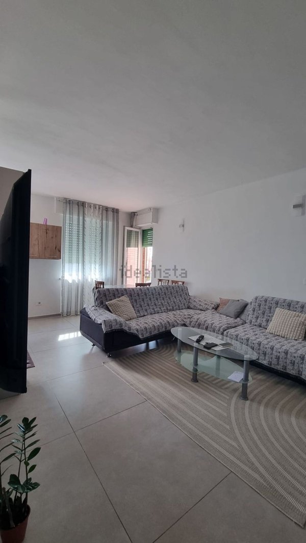 appartamento in vendita ad Alessandria in zona Borgo Rovereto