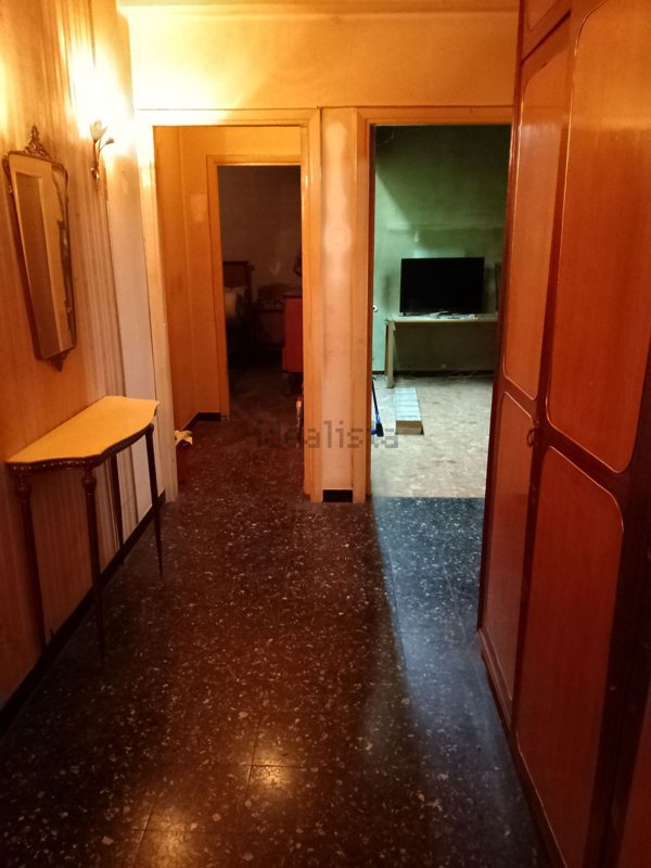 appartamento in vendita ad Alessandria in zona Il Cristo