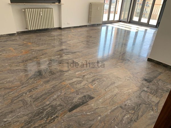 appartamento in vendita ad Alessandria in zona zona Pista