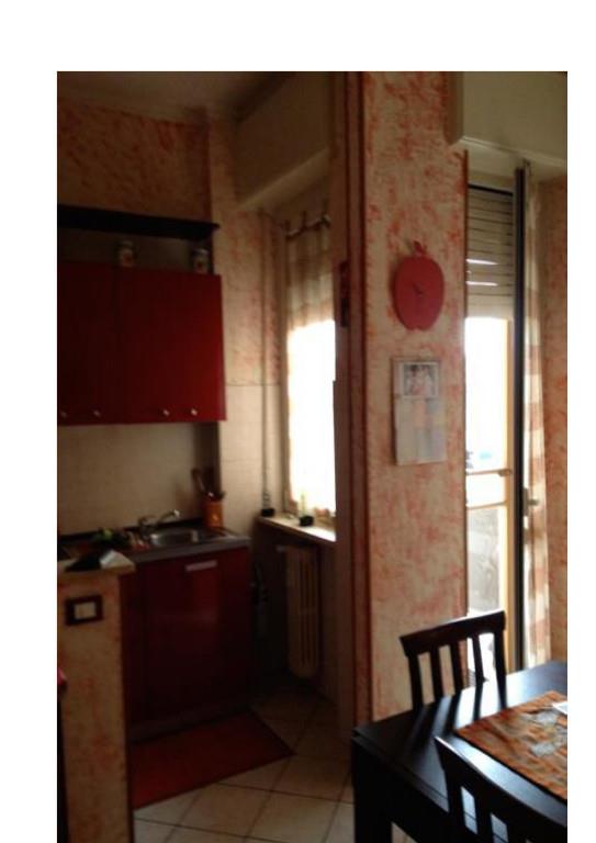 appartamento in vendita ad Alessandria in zona Centro Città