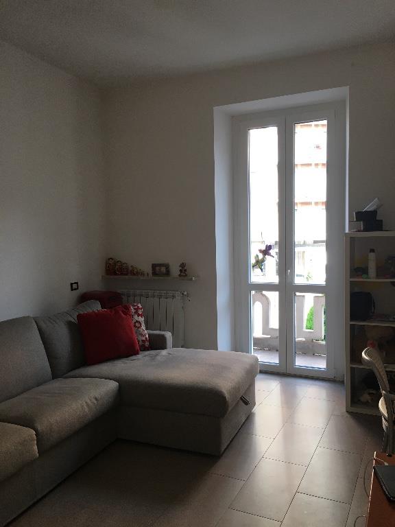 appartamento in vendita ad Alessandria in zona Centro Città