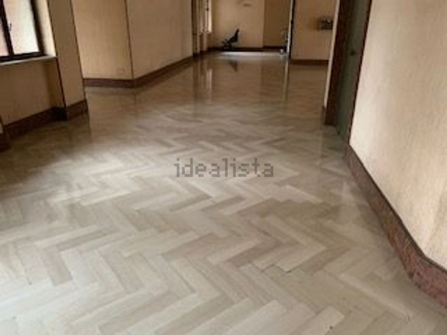 appartamento in vendita ad Alessandria in zona Piazza Garibaldi