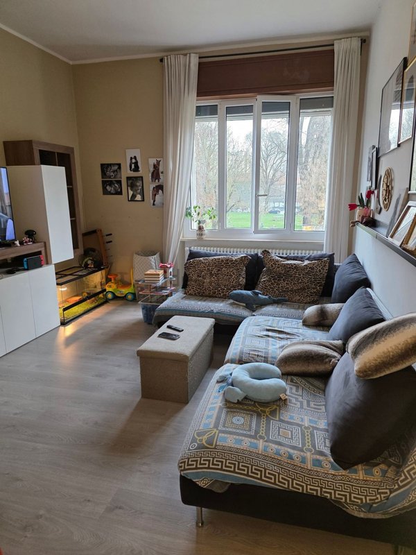 appartamento in vendita ad Alessandria in zona zona Pista