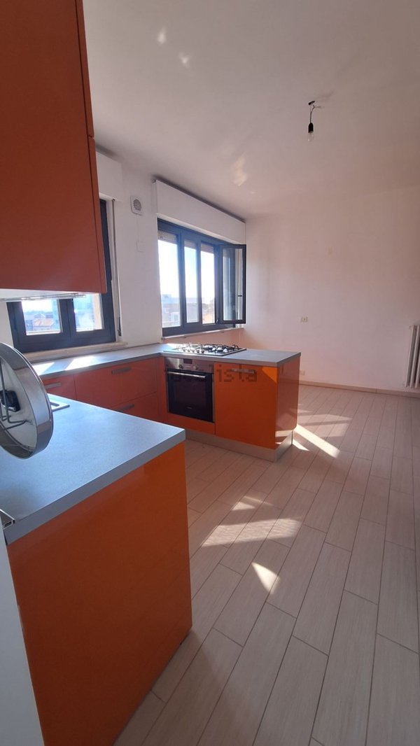 appartamento in vendita ad Alessandria in zona zona Pista