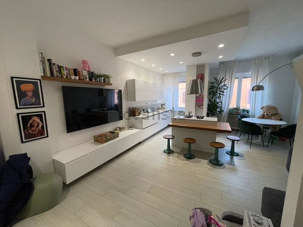 appartamento in vendita ad Alessandria in zona Centro Città