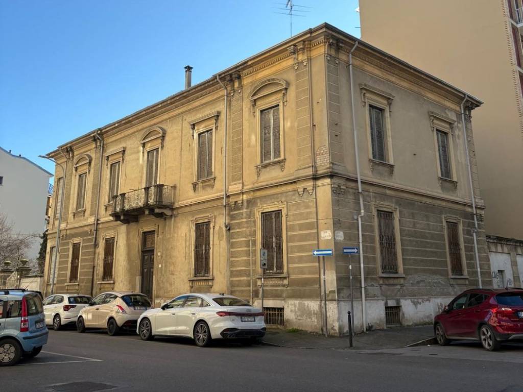 appartamento in vendita ad Alessandria in zona zona Pista