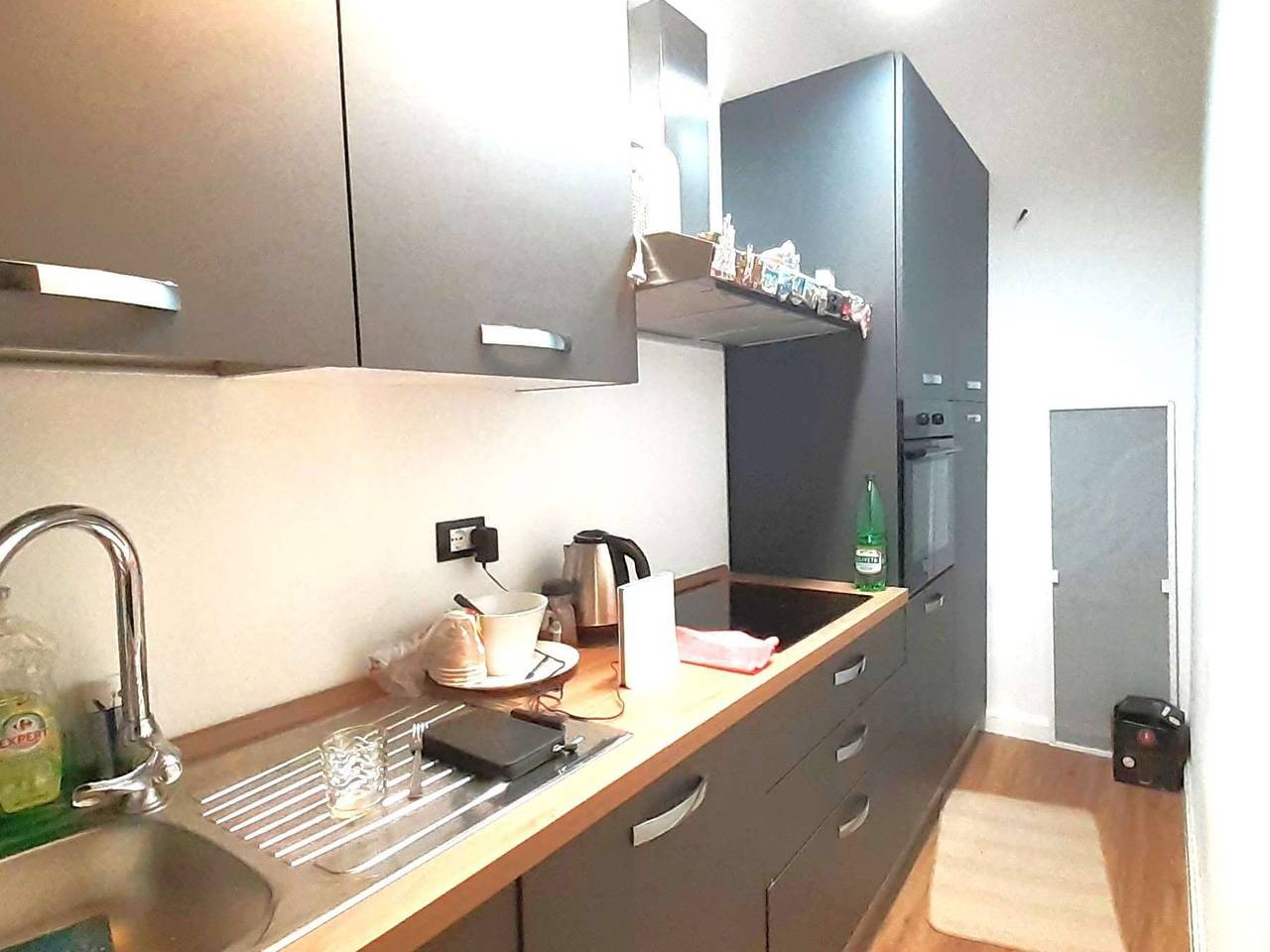 appartamento in vendita ad Alessandria