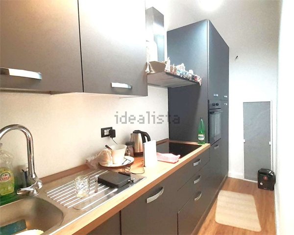 appartamento in vendita ad Alessandria