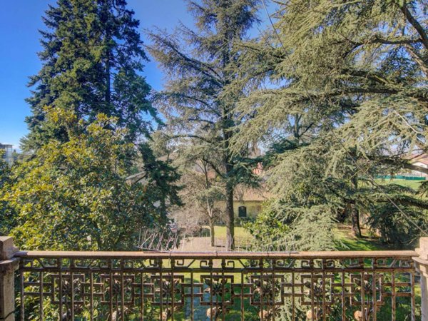 casa indipendente in vendita ad Alessandria in zona Litta Parodi