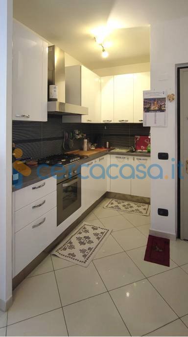 appartamento in vendita ad Alessandria in zona Il Cristo