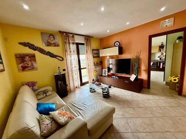 appartamento in vendita ad Alessandria in zona Il Cristo