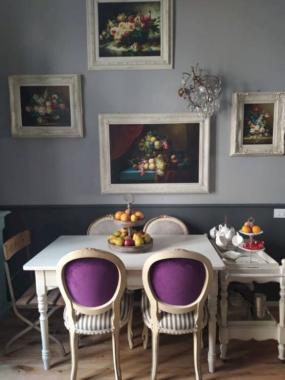 appartamento in vendita ad Alessandria in zona Centro Città