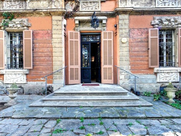 casa indipendente in vendita ad Alessandria in zona Litta Parodi