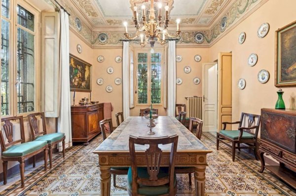 casa indipendente in vendita ad Alessandria in zona Litta Parodi