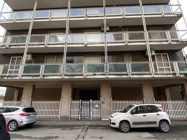 appartamento in vendita ad Alessandria in zona zona Pista